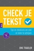 Afbeelding van Check je tekst