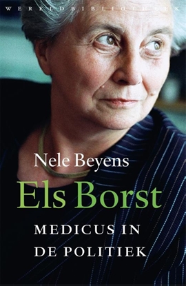 Afbeeldingen van Els Borst