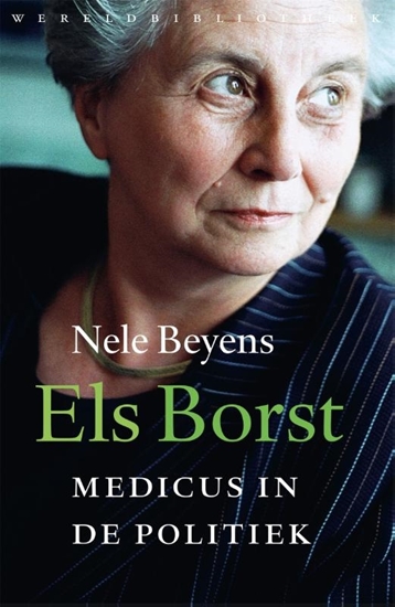 Afbeelding van Els Borst