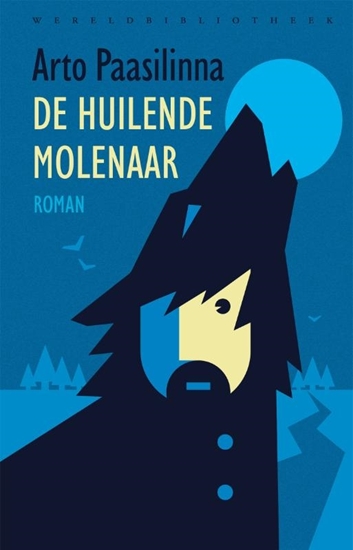 Afbeelding van Wereldbibliotheekklassiekers De huilende molenaar