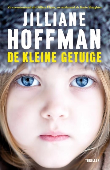 Afbeelding van De kleine getuige