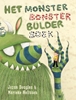 Afbeelding van Het monsterbonsterbulderboek
