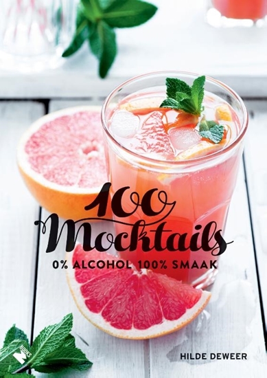 Afbeelding van 100 Mocktails