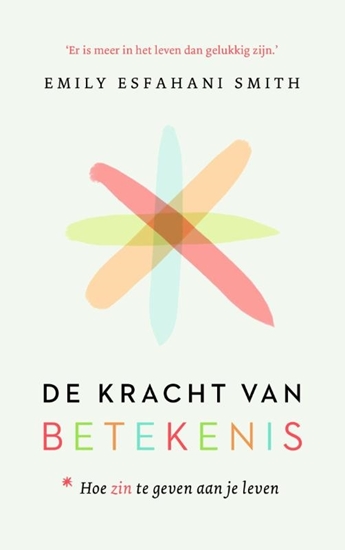 Afbeelding van De kracht van betekenis