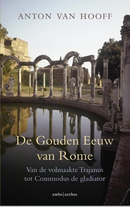 Afbeeldingen van De gouden eeuw van Rome