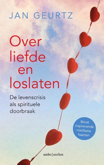 Afbeelding van Over liefde en loslaten