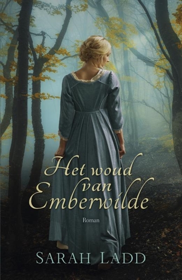 Afbeelding van Het woud van Emberwilde