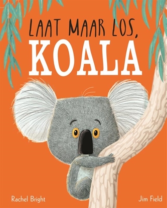 Afbeeldingen van Laat maar los, Koala