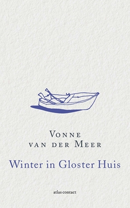 Afbeeldingen van Winter in Gloster Huis