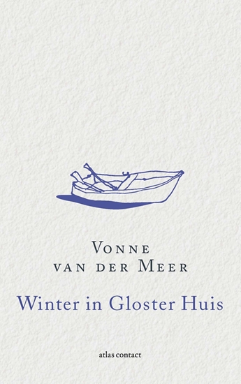 Afbeelding van Winter in Gloster Huis
