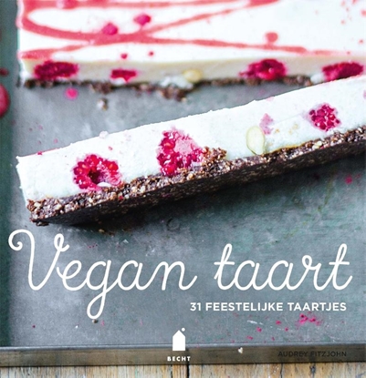 Afbeeldingen van Vegan taart