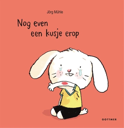 Afbeeldingen van Nog even... Nog even een kusje erop