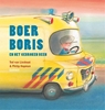 Afbeelding van Boer Boris Boer Boris en het gebroken been