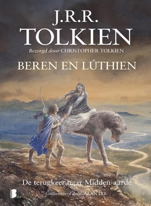Afbeeldingen van Beren en Lúthien