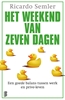 Afbeelding van Het weekend van zeven dagen