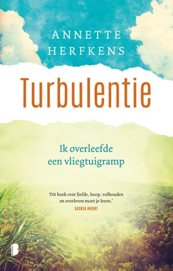 Afbeelding van Turbulentie