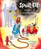 Afbeelding van Spuit Elf wordt brandweerolifant