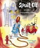 Afbeelding van Spuit Elf wordt brandweerolifant