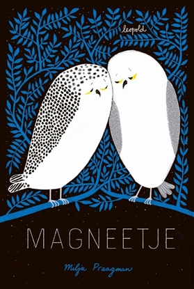 Afbeeldingen van Magneetje