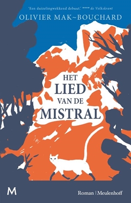Afbeeldingen van Het lied van de mistral