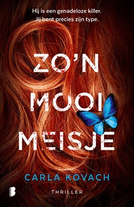 Afbeeldingen van Gina Harte Zo'n mooi meisje