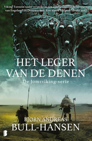 Afbeelding van Jomsviking Het leger van de Denen