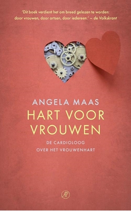 Afbeeldingen van Hart voor vrouwen