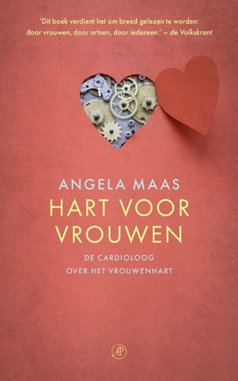 Afbeelding van Hart voor vrouwen