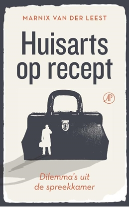 Afbeeldingen van Huisarts op recept