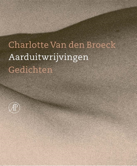 Afbeelding van Aarduitwrijvingen