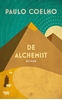 Afbeelding van De sleutel naar geluk De alchemist