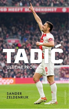 Afbeeldingen van Tadic