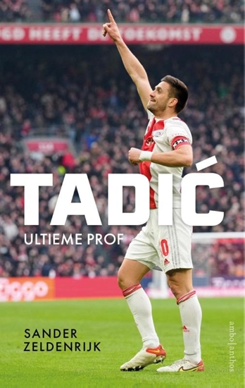 Afbeelding van Tadic