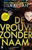 Afbeelding van Josie Quinn De vrouw zonder naam