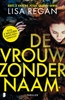 Afbeelding van Josie Quinn De vrouw zonder naam