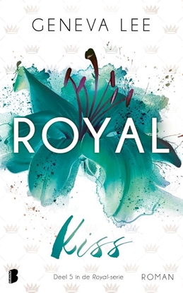 Afbeeldingen van Royal Royal Kiss