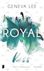 Afbeelding van Royal Royal Kiss
