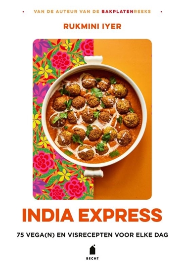 Afbeelding van India Express