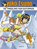 Afbeelding van Yoko Tsuno 30