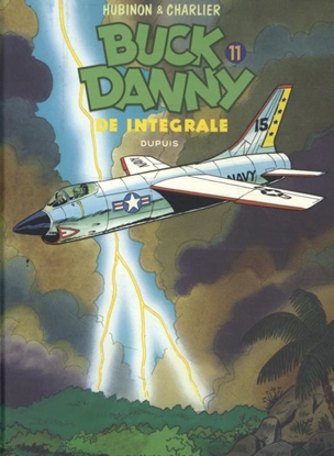 Afbeeldingen van Buck Danny - Integraal Buck Danny integraal