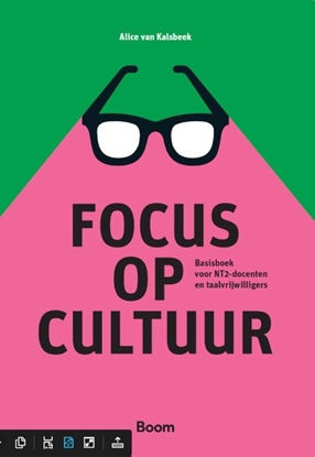 Afbeeldingen van Focus op cultuur
