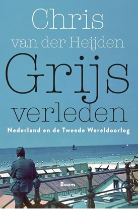 Afbeeldingen van Grijs verleden