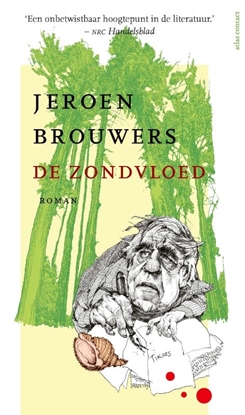 Afbeeldingen van De zondvloed
