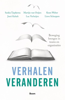 Afbeeldingen van Verhalen veranderen