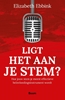 Afbeelding van Ligt het aan je stem?