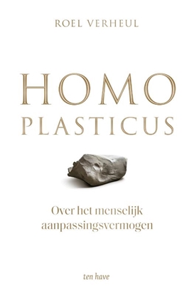 Afbeeldingen van Homo plasticus
