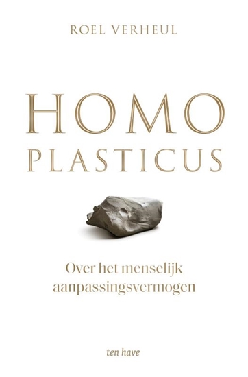 Afbeelding van Homo plasticus