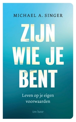 Afbeeldingen van Zijn wie je bent