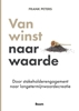 Afbeelding van Van winst naar waarde