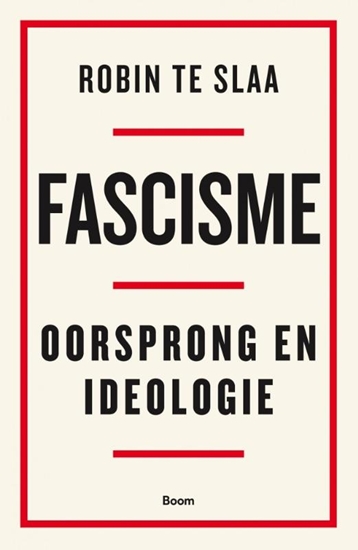 Afbeelding van Fascisme